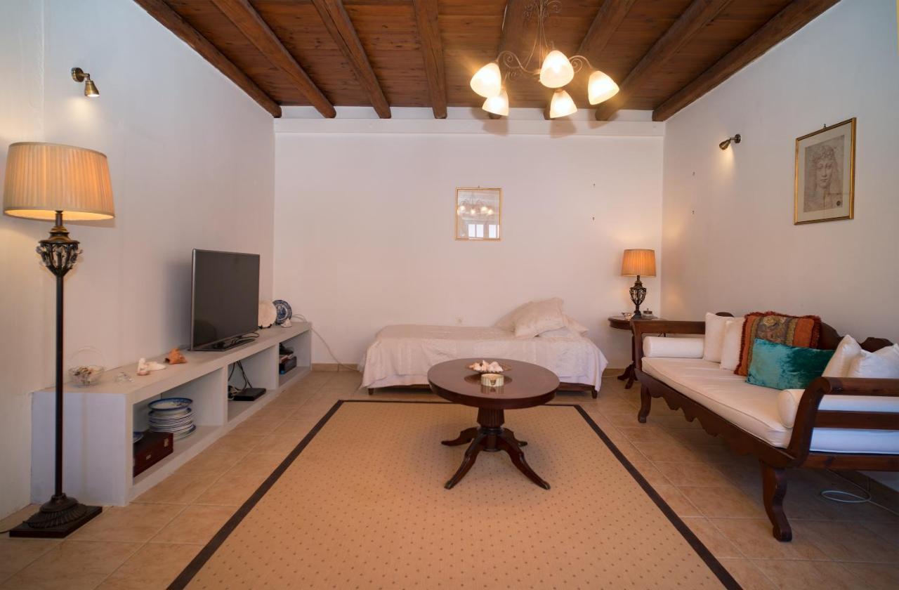Casă la țară Jasmine House