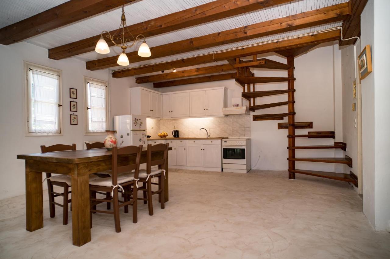 Jasmine House Tsilivi (Zakynthos)