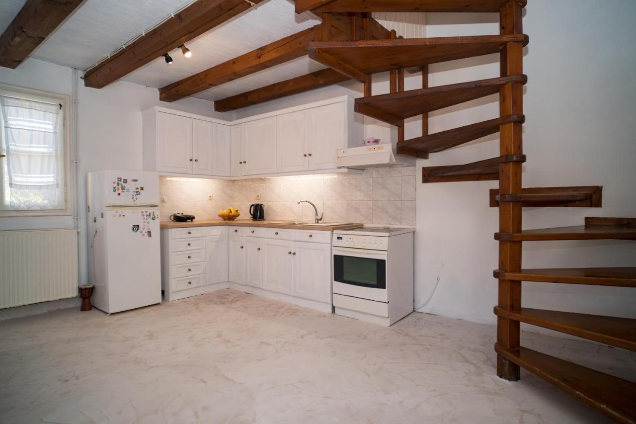 Jasmine House Gospodarstwo wiejskie