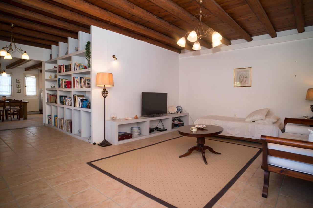 Jasmine House * Tsilivi (Zakynthos)