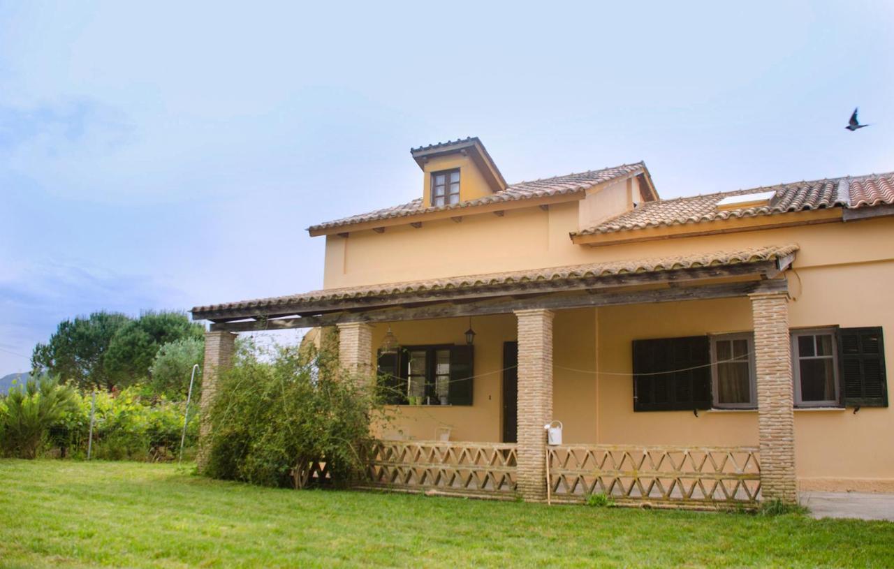 Gospodarstwo wiejskie Jasmine House