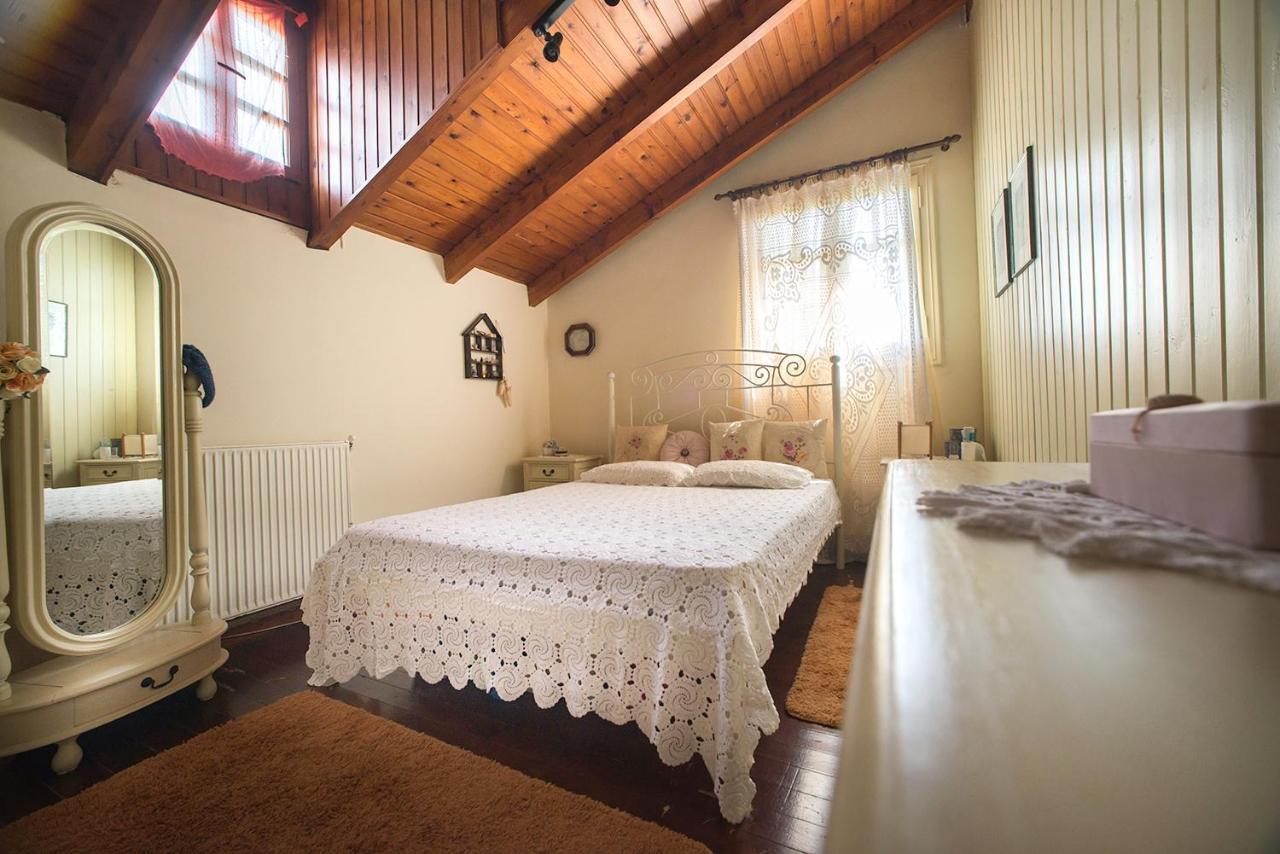 Jasmine House