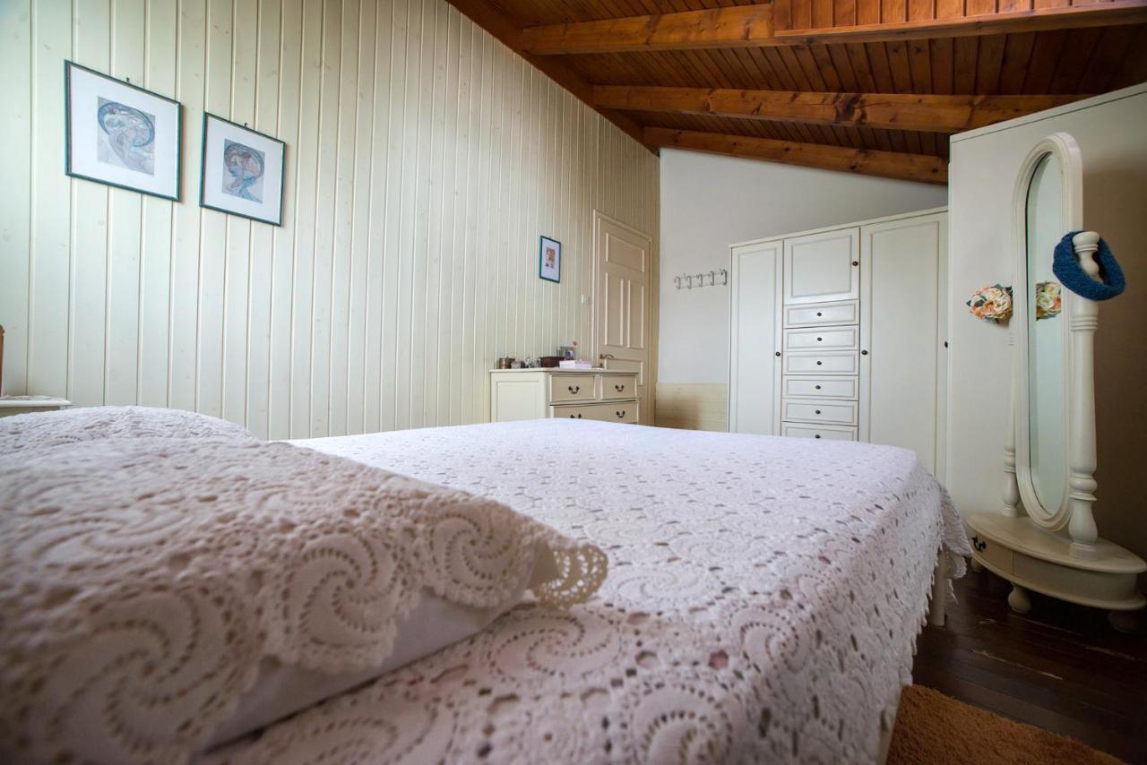 Gospodarstwo wiejskie Jasmine House