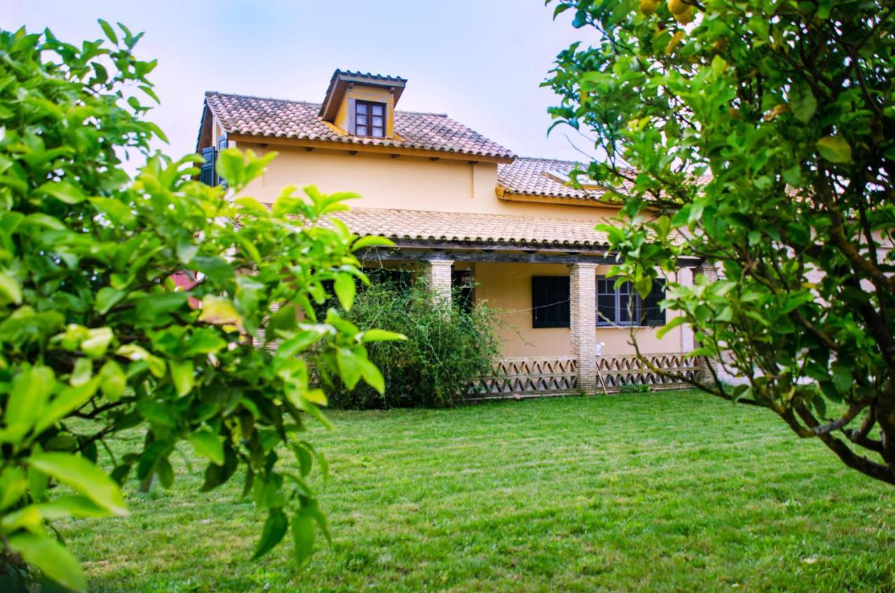 Jasmine House Gospodarstwo wiejskie