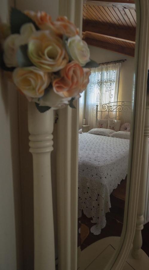 Gospodarstwo wiejskie Jasmine House Tsilivi (Zakynthos)